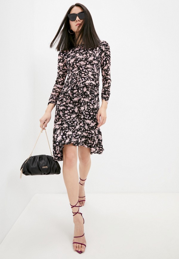 фото Платье diane von furstenberg