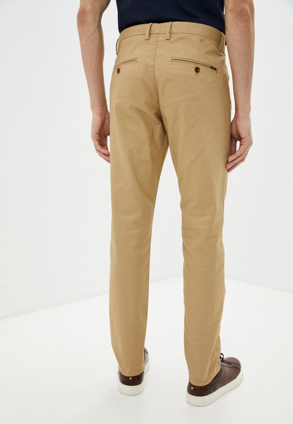 

Брюки Gant, Бежевый, Gant RTLAAE681801