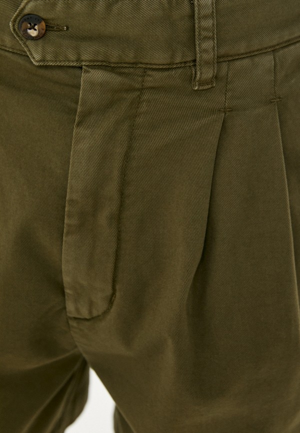 

Шорты Gant, Хаки, Exclusive for Lamoda