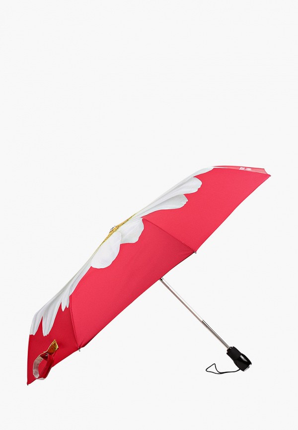 

Зонт складной Boutique Moschino, Красный, Boutique Moschino RTLAAE684801