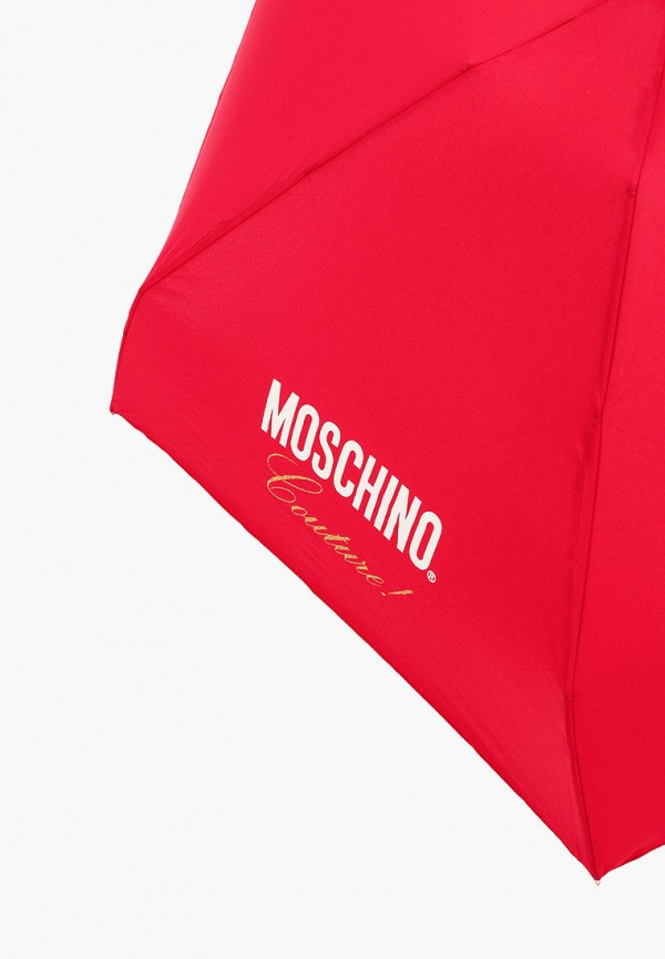 Зонт складной Love Moschino RTLAAE685801NS00