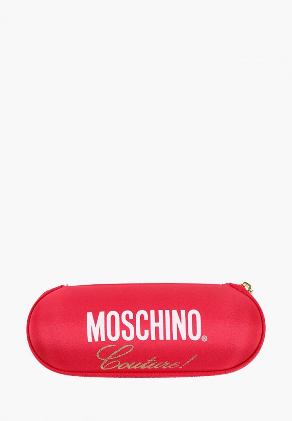 Зонт складной Love Moschino RTLAAE685801NS00