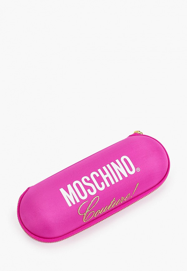 фото Зонт складной moschino