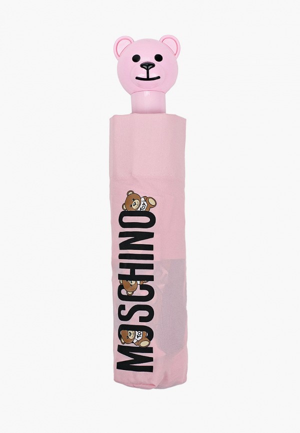 Зонт складной Love Moschino RTLAAE687501NS00