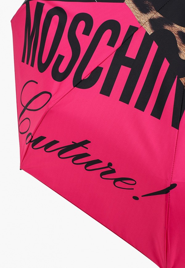 фото Зонт складной moschino