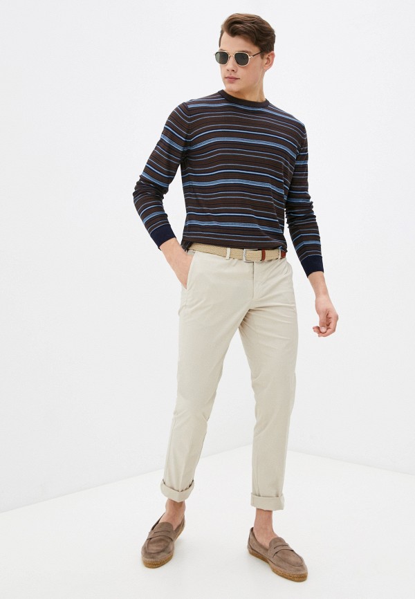 фото Брюки hackett london