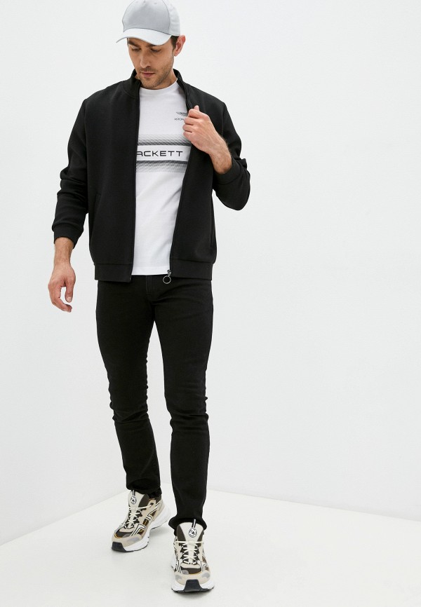 фото Футболка aston martin racing by hackett