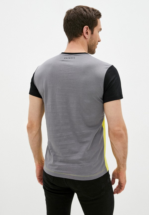 фото Футболка aston martin racing by hackett