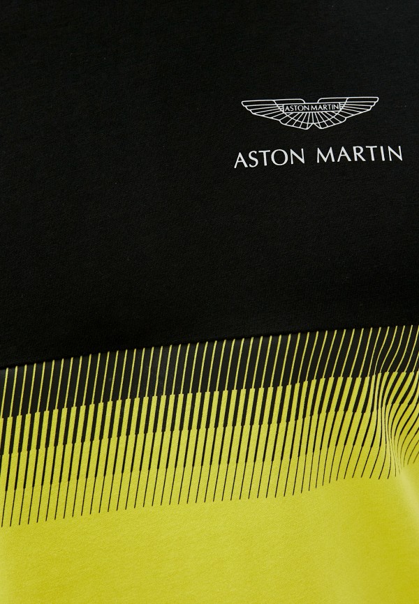 фото Футболка aston martin racing by hackett