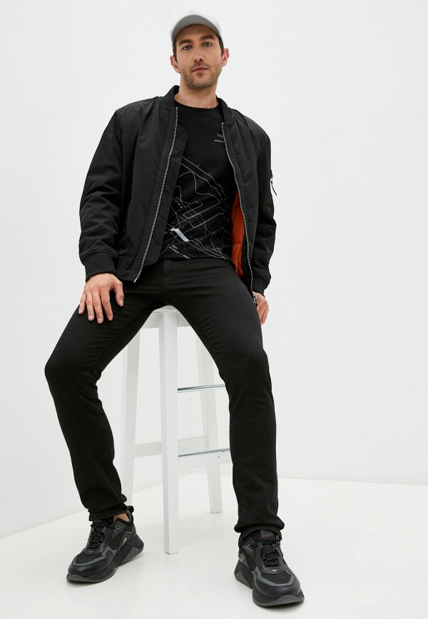 фото Футболка aston martin racing by hackett