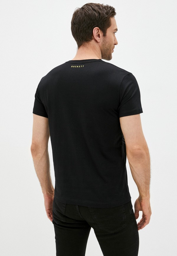 фото Футболка aston martin racing by hackett