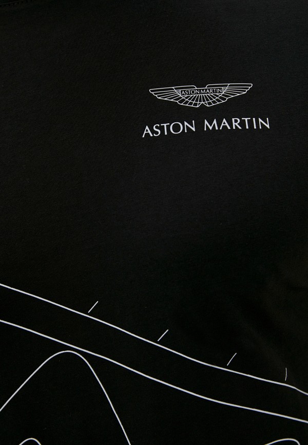 фото Футболка aston martin racing by hackett