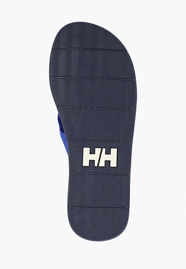 фото Сланцы helly hansen