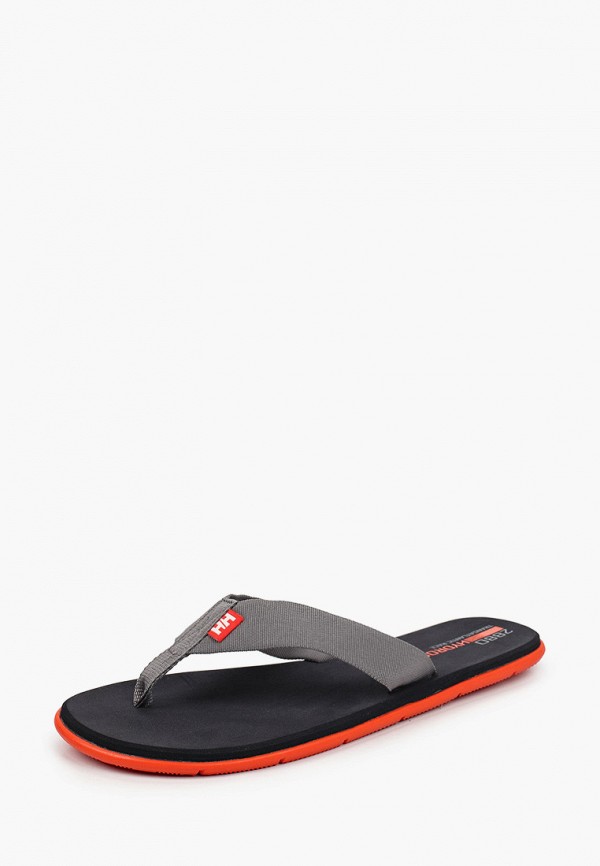 фото Сланцы helly hansen