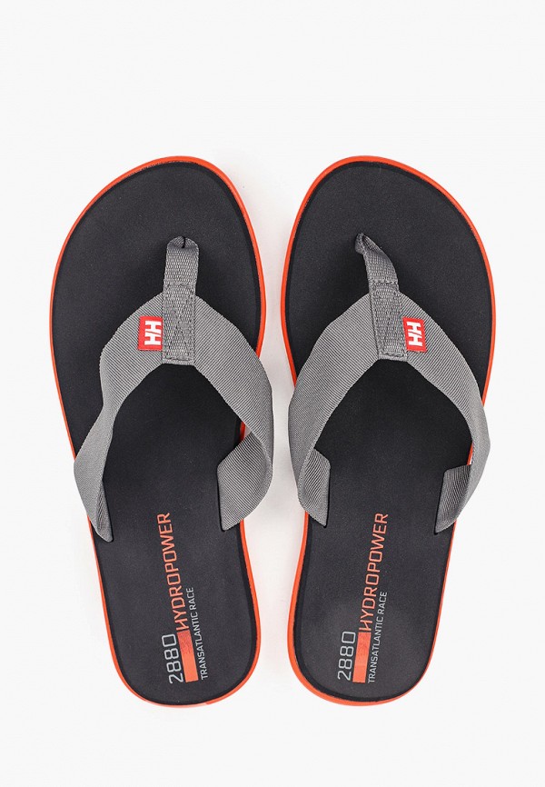 фото Сланцы helly hansen