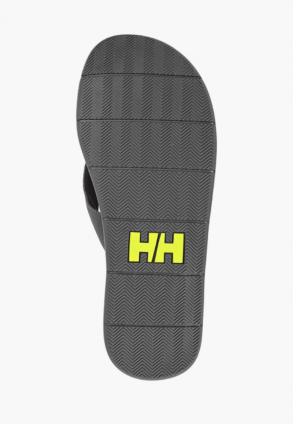 фото Сланцы helly hansen