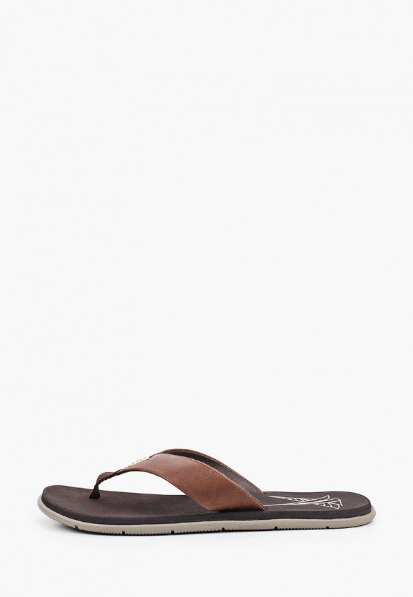 

Сланцы Helly Hansen, Коричневый, SEASAND LEATHER SANDAL