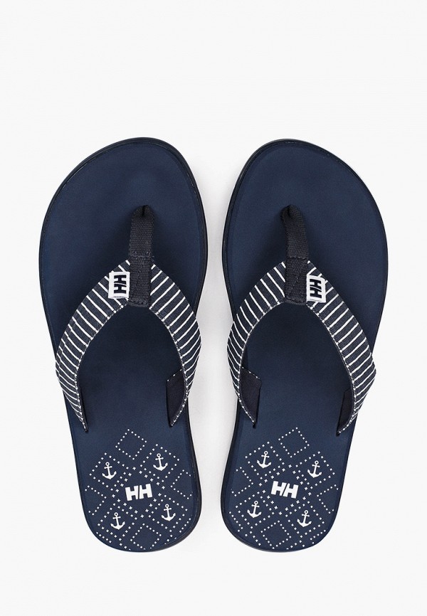 фото Сланцы helly hansen