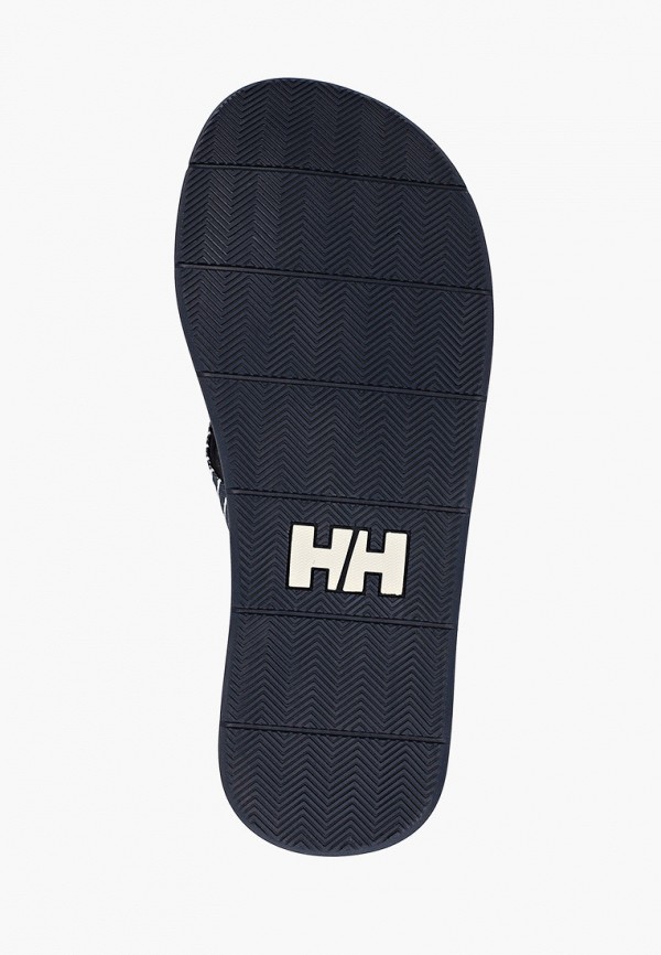 фото Сланцы helly hansen
