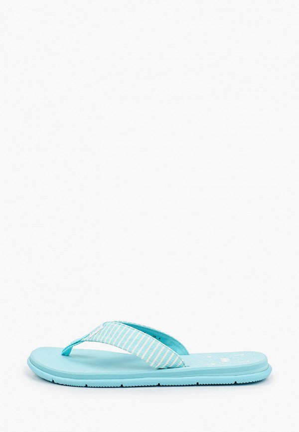 

Сланцы Helly Hansen, Бирюзовый, W IRIS SANDAL