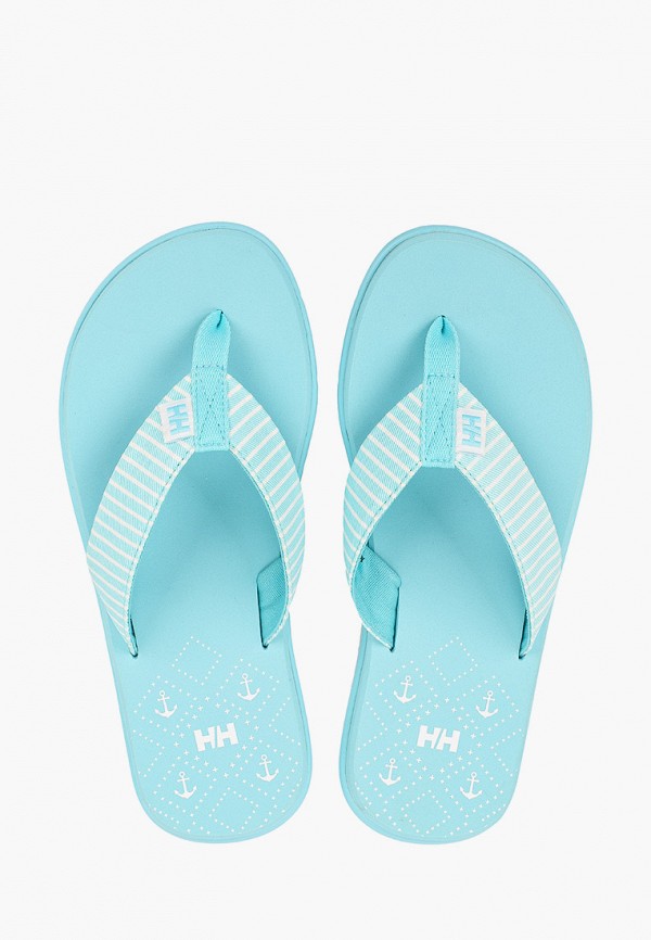 фото Сланцы helly hansen