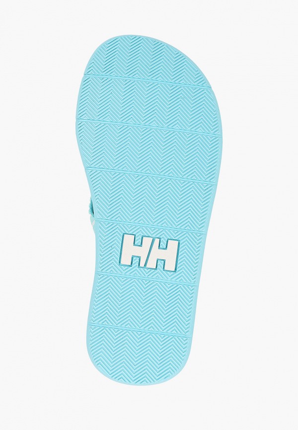 фото Сланцы helly hansen