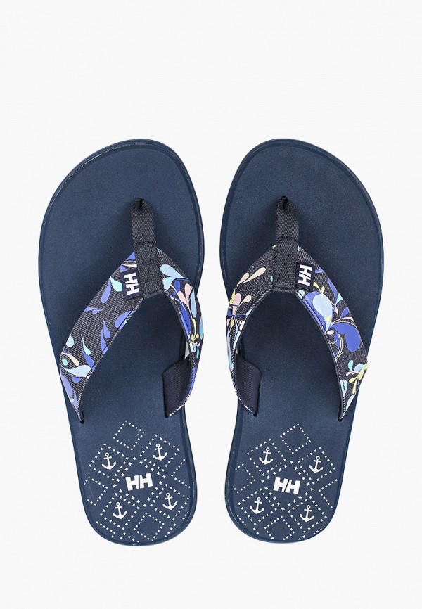 

Сланцы Helly Hansen, Разноцветный, W IRIS SANDAL