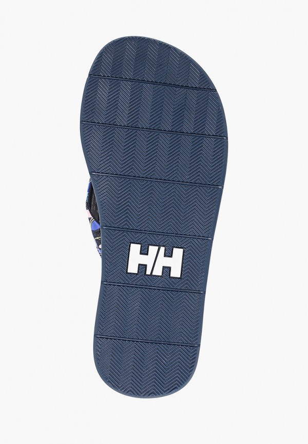 фото Сланцы helly hansen