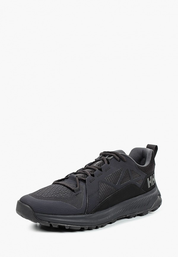 

Кроссовки Helly Hansen, Черный, GOBI APS