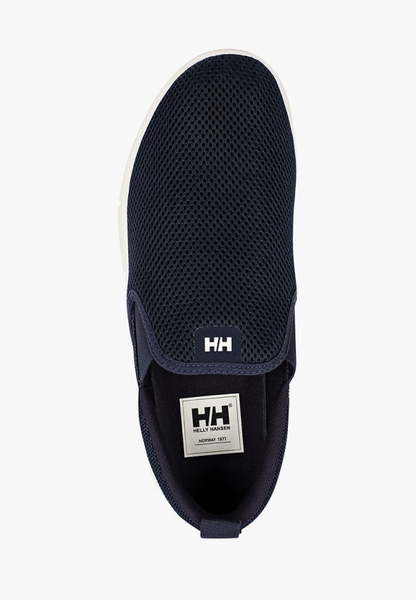 фото Слипоны helly hansen