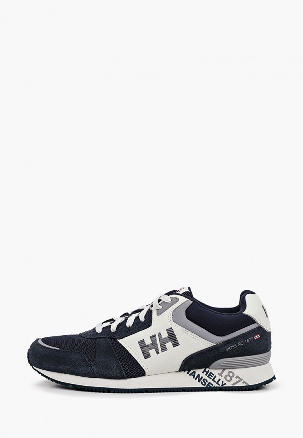 фото Кроссовки helly hansen