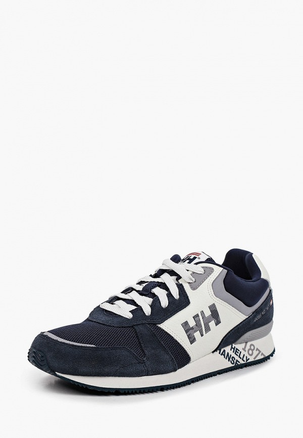 фото Кроссовки helly hansen