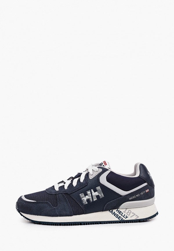 фото Кроссовки helly hansen