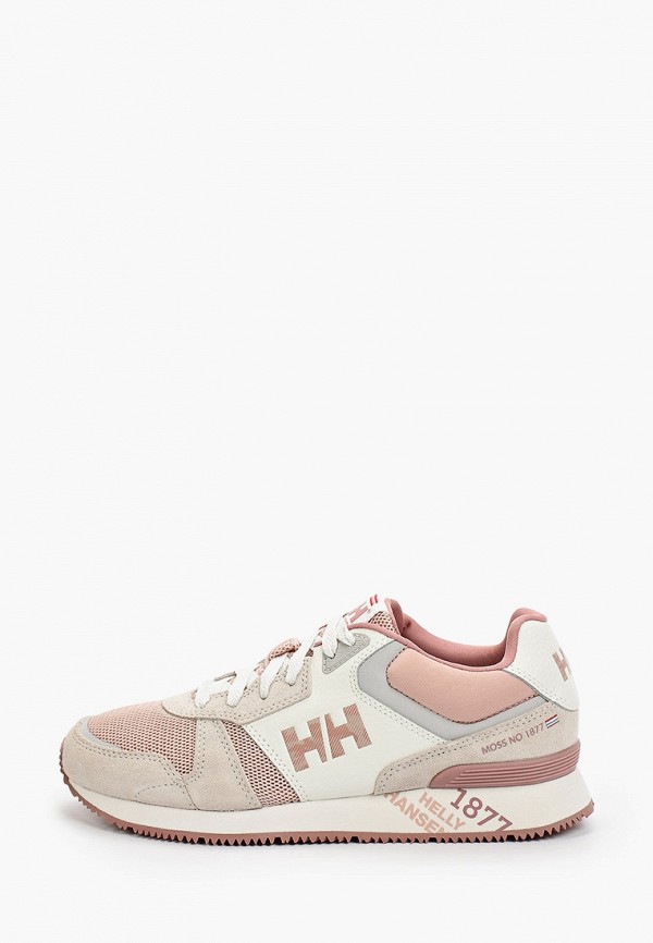 

Кроссовки Helly Hansen, Розовый, W ANAKIN LEATHER