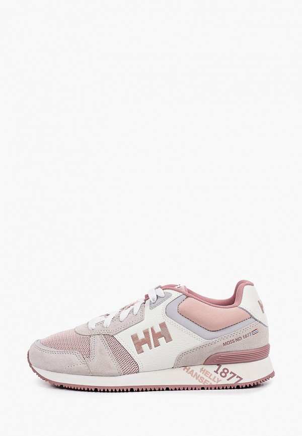 

Кроссовки Helly Hansen, Разноцветный, W ANAKIN LEATHER