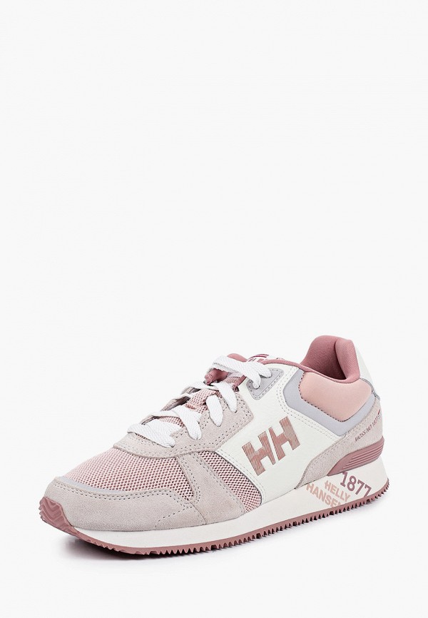 фото Кроссовки helly hansen