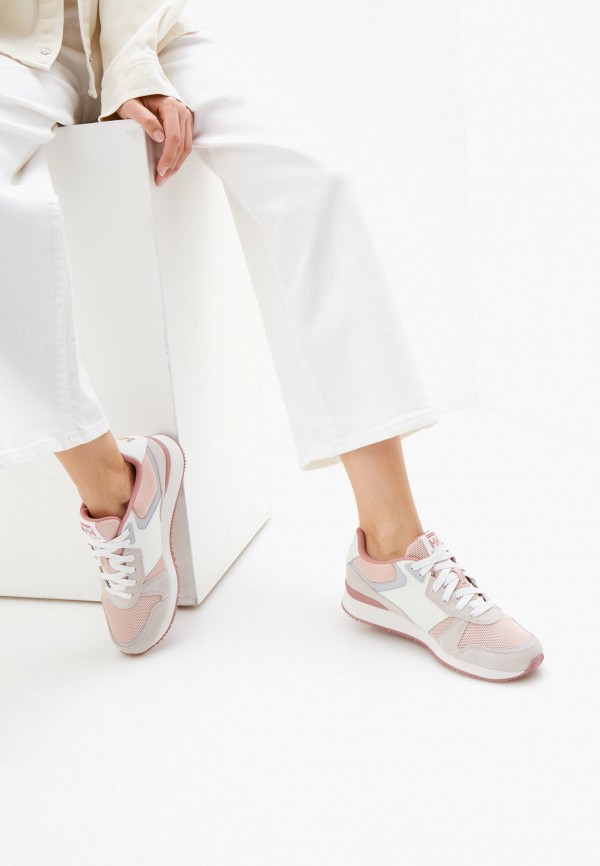 фото Кроссовки helly hansen