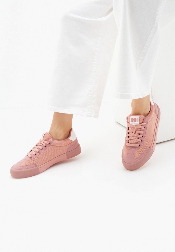 фото Кеды helly hansen