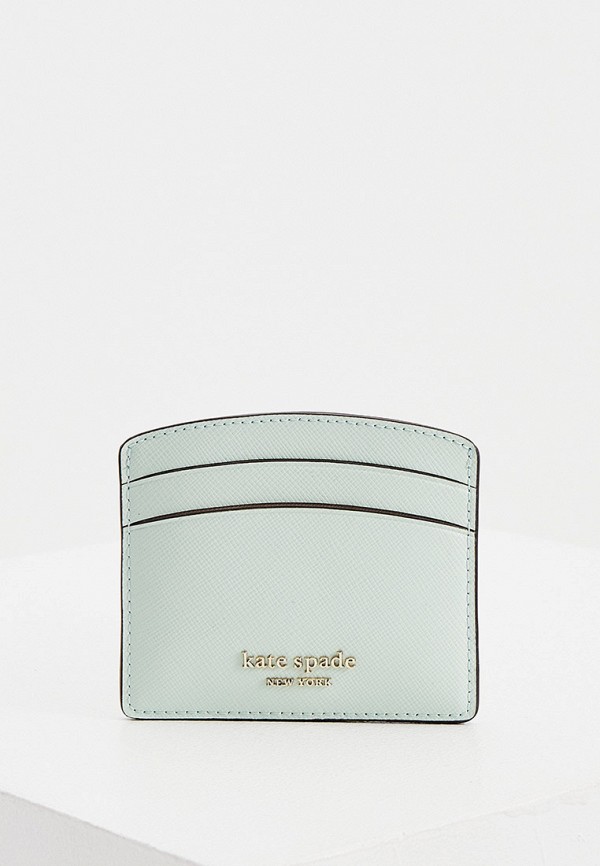 

Кредитница Kate Spade, Зеленый