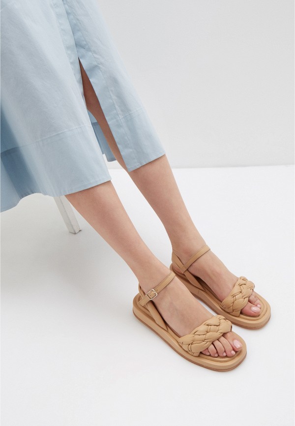 фото Сандалии d.moro