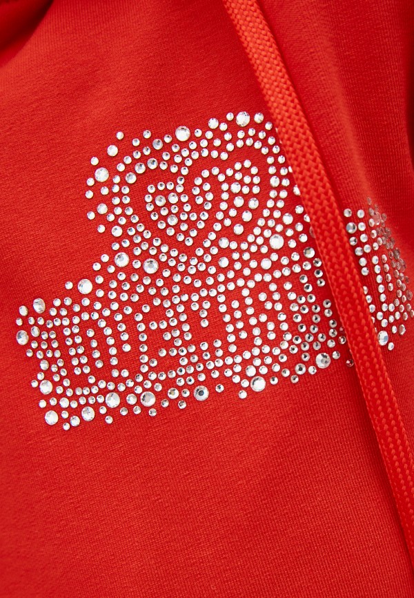 фото Толстовка love moschino