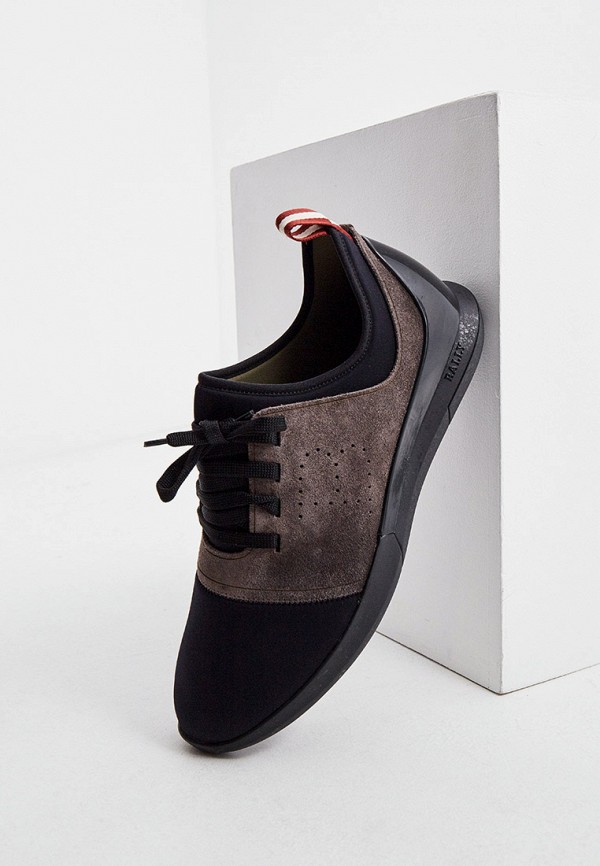 фото Кроссовки bally