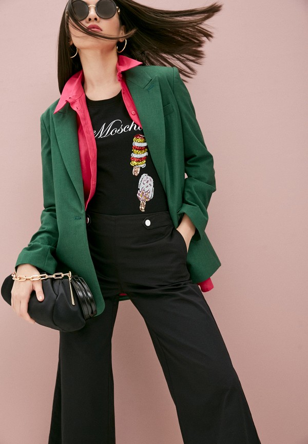 фото Брюки love moschino