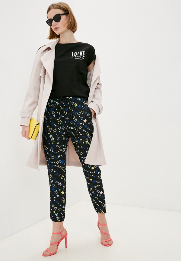 фото Брюки love moschino