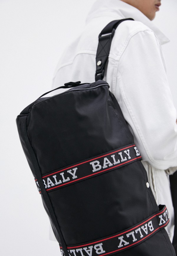 фото Сумка спортивная bally