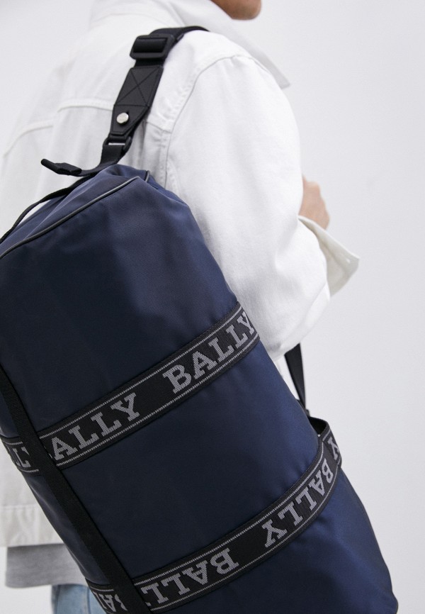фото Сумка спортивная bally