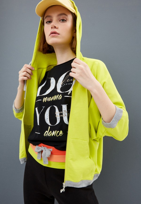 фото Футболка deha