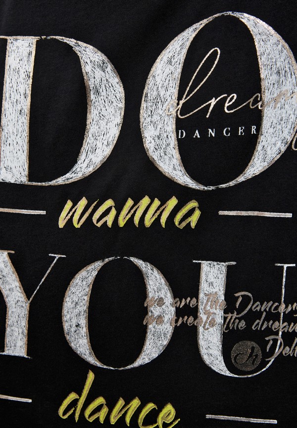 фото Футболка deha