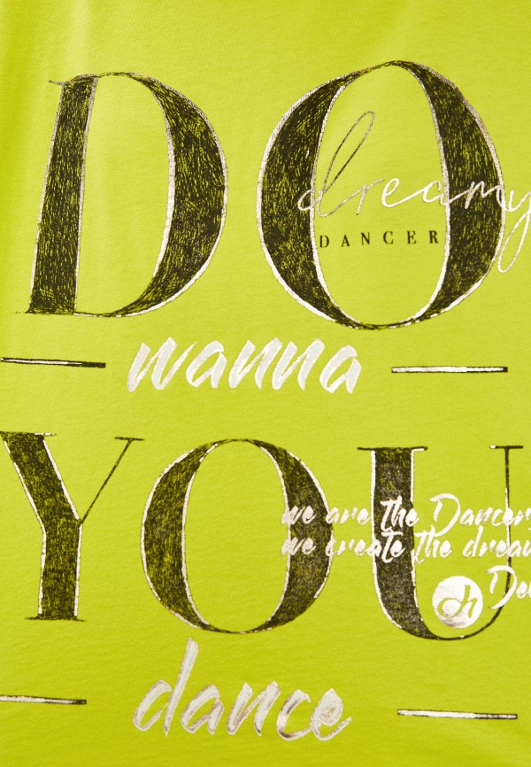 фото Футболка deha