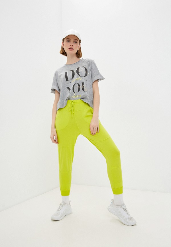 фото Футболка deha